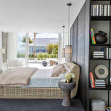 Tambor Side Table