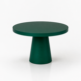 Round Dining Table