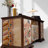 The Desk