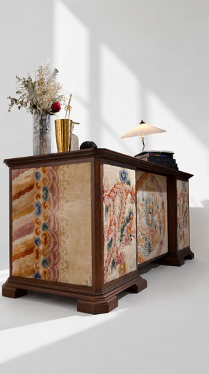 The Desk