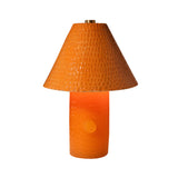 Java Orange Lamp
