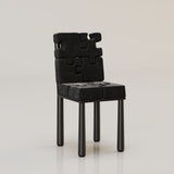 L'INSOLENTE Chair in Pink