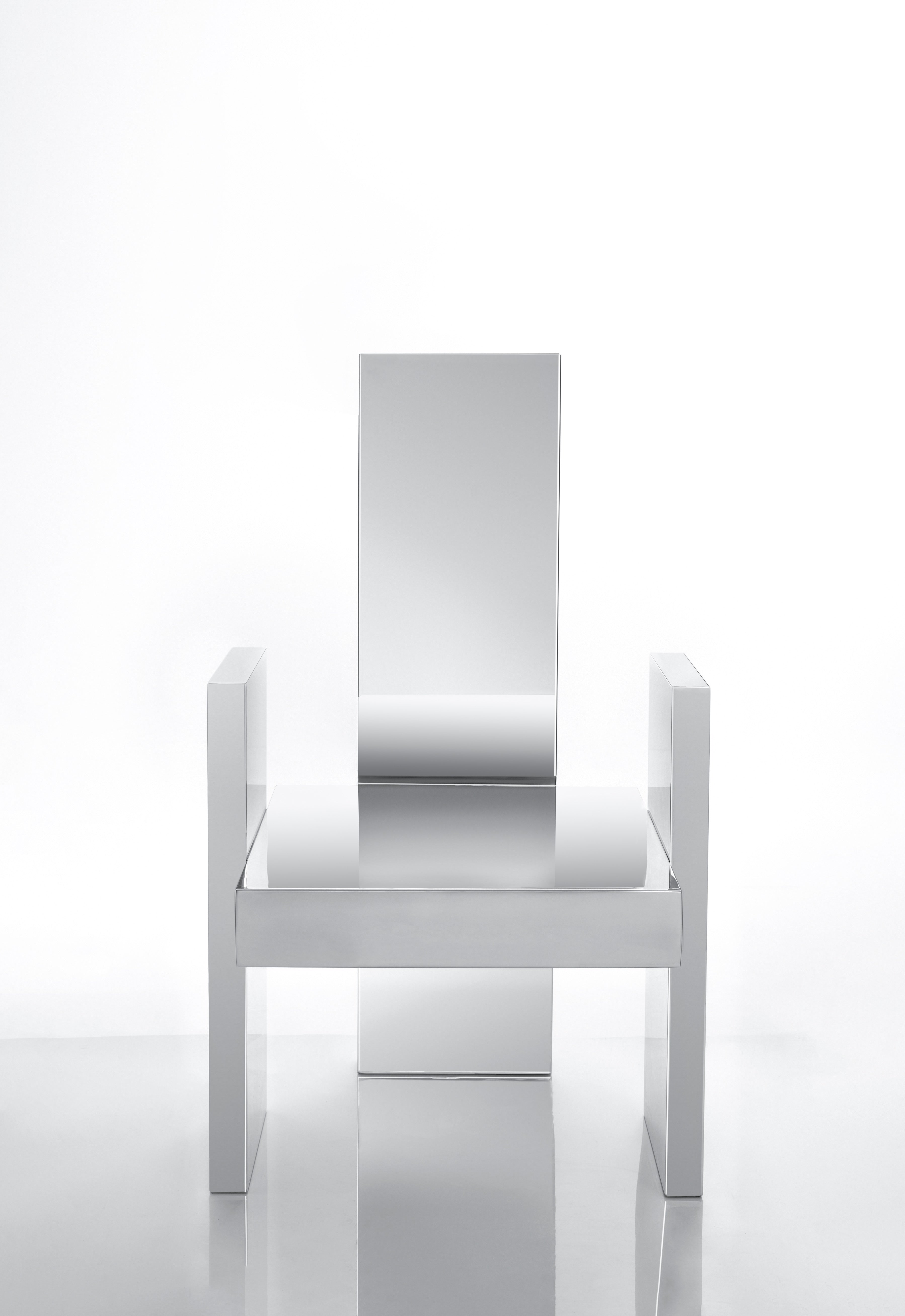 Ovo Man Chair