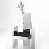 Scavenger Chair in Black