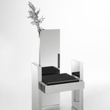 Scavenger Chair in Black