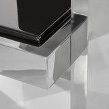 Scavenger Chair in Black