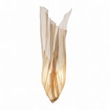 Shard Sconce