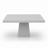 Square Dining Table