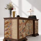 The Desk