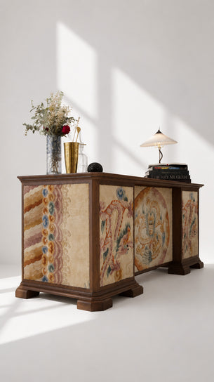 The Desk
