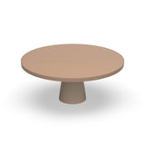 Round Dining Table