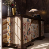 The Desk
