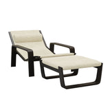 LA FIDÈLE Chair in White