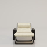 LA FIDÈLE Chair in White