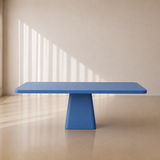 Rectangle Dining Table