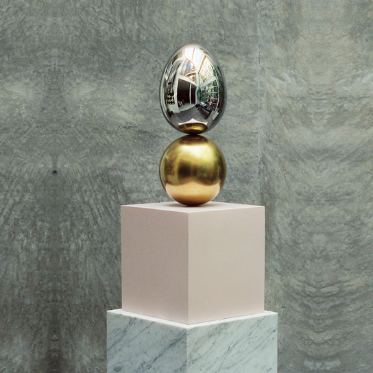 Egg of Reflection I