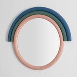 Iris Mirror