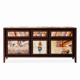 The Dresser