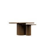 ST TROPEZ Coffee Table