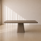 Rectangle Dining Table