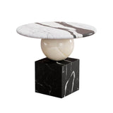 Balance Side Table