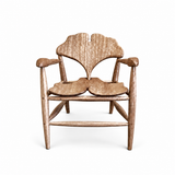 Ginkgo Lounge Chair