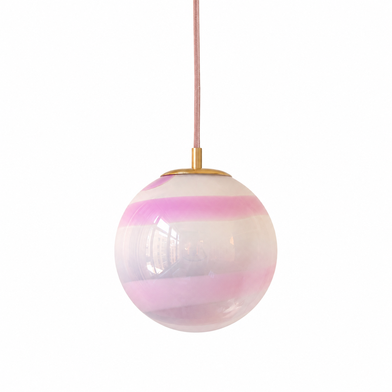 Citrus Sorbetto Pendant