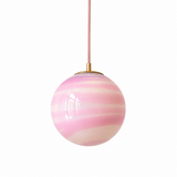 Citrus Sorbetto Pendant