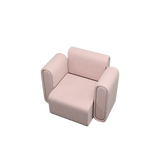 HONG KONG Chair in Pink