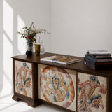The Desk