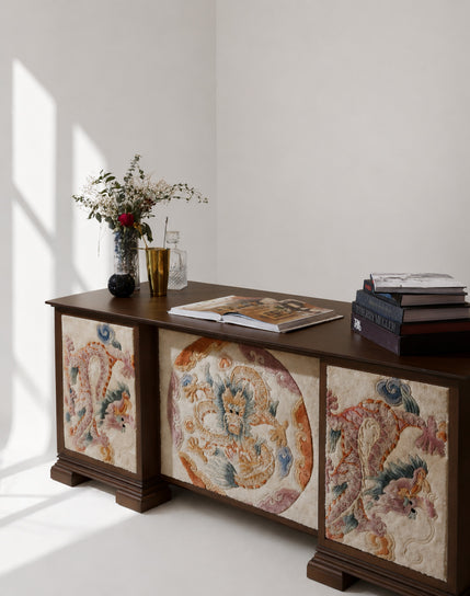 The Desk
