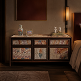 The Dresser