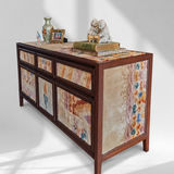 The Dresser