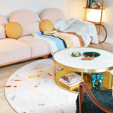 Beice Sofa in Lime