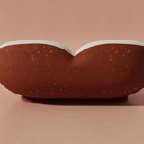Mirage Sofa in Copper