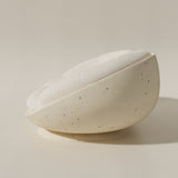 Mirage Sofa in Vanilla