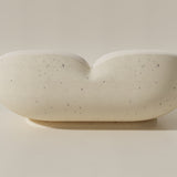 Mirage Sofa in Vanilla