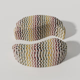 Illusion Pouf in Orphisme