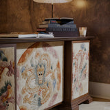 The Desk