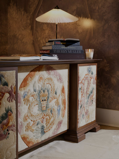 The Desk