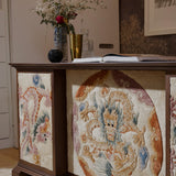 The Desk