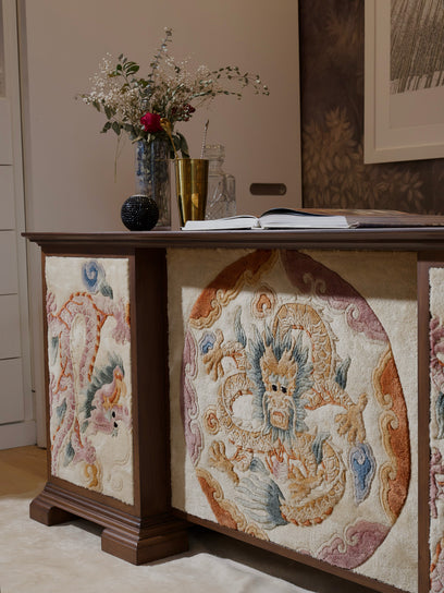 The Desk