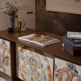 The Desk