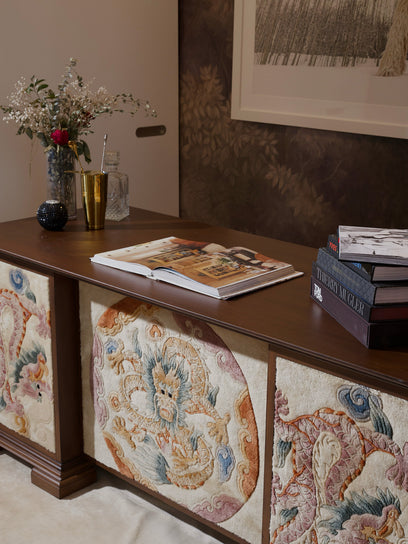 The Desk