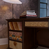 The Desk