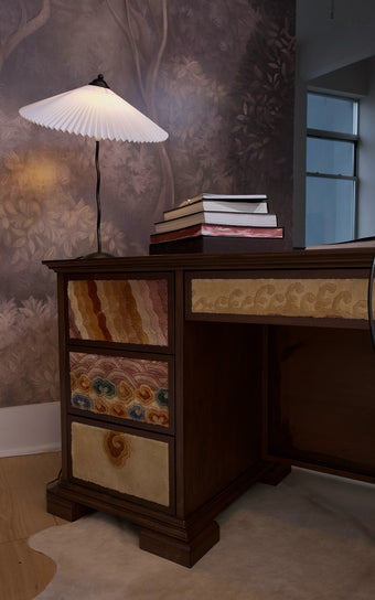 The Desk