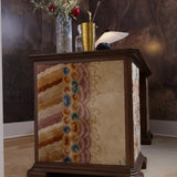 The Desk