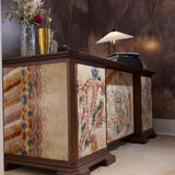 The Desk