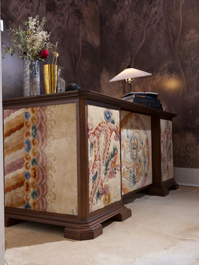 The Desk