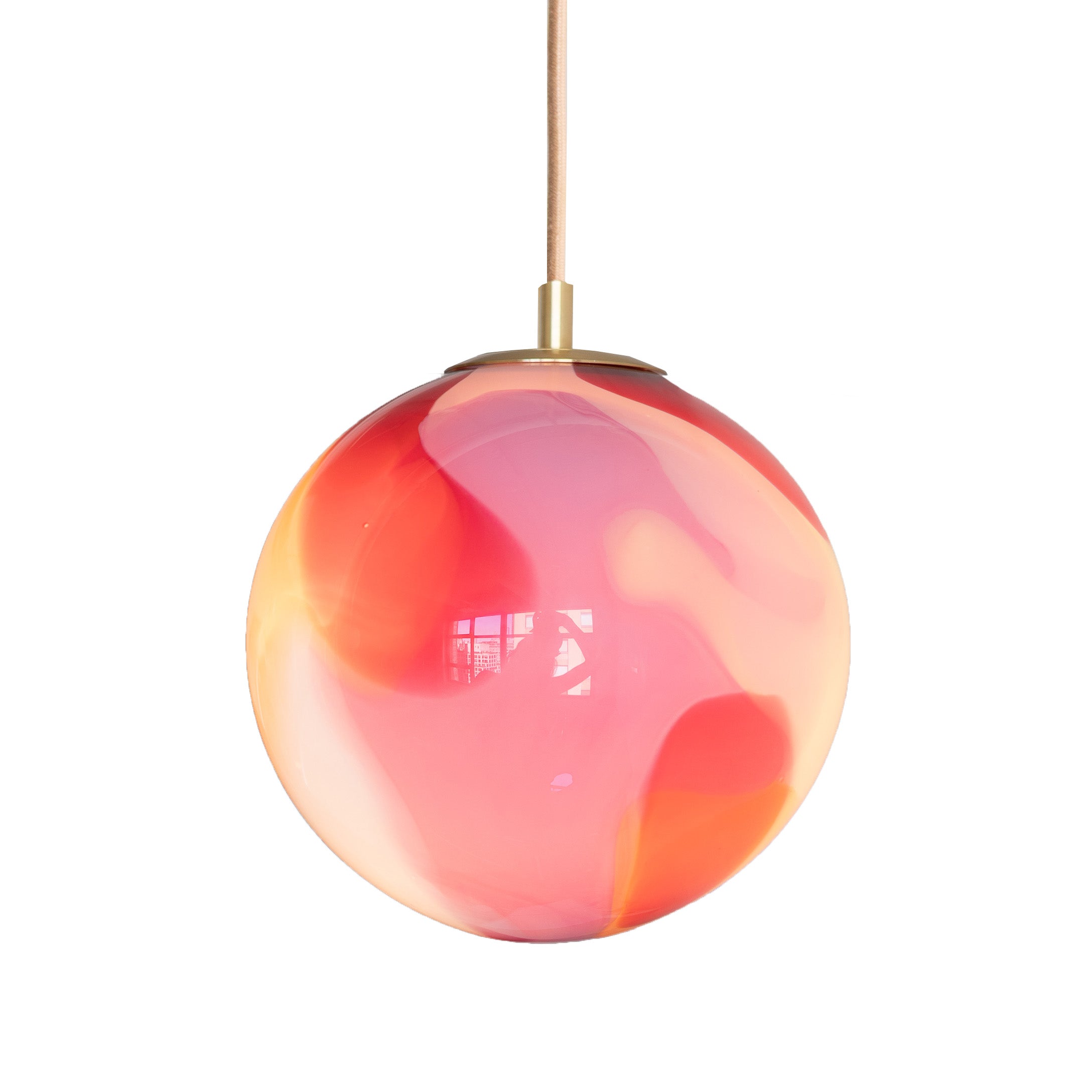 Sherbet Sorbetto Lamp